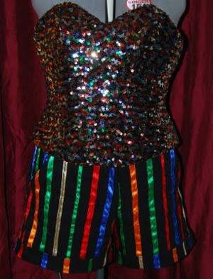 Columbia Rocky Porn - Columbia shorts (as if by magic costumes) | Columbia Costume Stuff |  Pinterest | Columbia, Costumes and Horror