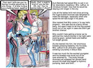 Bill Ward Porn Anal - Bill Ward Cartoon Story Modified Captions at toonporncomix.com