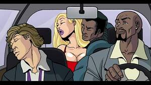 Biracial Cartoon Porn - Interracial Cartoon Video - XVIDEOS.COM