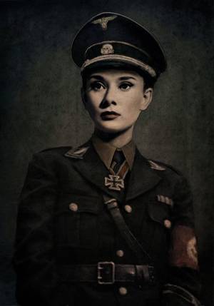 Nazi Military Women Porn - Eisernes Kreuz