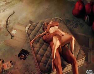 Last Of Us Ellie Hentai Porn - Ellie from The Last of Us, assembly, episode 1