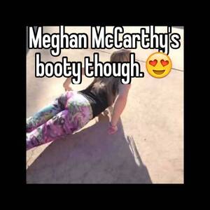 Meghan Mccarthy Ass Porn - Meghan Mccarthy Ass â€“ Telegraph