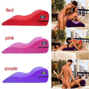 Adult Sex Toys - Sex Wedge,sex sofa,Erotic bed,Porn chair,adult sex furniture,sexy pad,sex  toys for couples,erotic sexo shop adult products-in Sex Furniture from  Beauty ...
