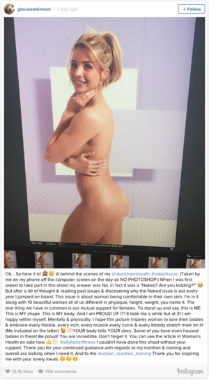 Gemma Atkinson Porn - Fitness Fanatic Gemma Atkinson Strips Down For First Nude Cover - GQ  Australia