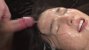 japanese bukkake stars - Japanese Porn Star Drowns In Semen While Filming Bukkake Scene | Jizzings