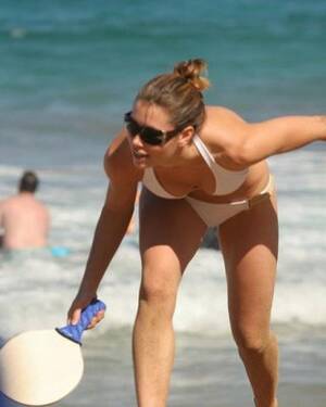 celeb candid sex on beach - Amazing celebrity Jessica Biel paparazzi on the beach Porn Pictures, XXX  Photos, Sex Images #3249174 - PICTOA