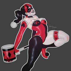 New 52 Harley Quinn Porn - harley quinn VR Porn Videos - VRPorn.com