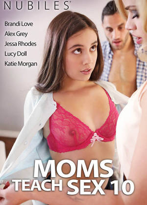 moms teach sex hd - Moms teach sex vol.10 - movie X streaming unlimited, porn video, sex vod on  XillimitÃ©