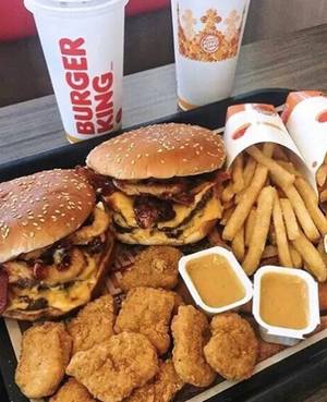 Greasy Food Porn - Pinterest ~ 1luhshortty if you like what you see hit the follow button