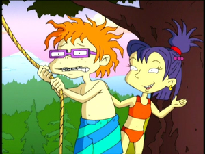 Kimi Finster Porn - The Bare Necessities Kimi Finster 2277 | Hot Sex Picture