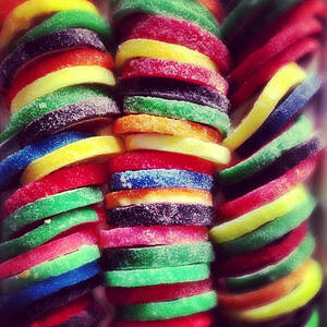 Candy Food Porn - Friday Foodporn: Candy - Gapers Block Drive-Thru | Chicago Food