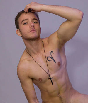 Gay Transsexual Porn - Luke Hudson, trans gay porn stars 08