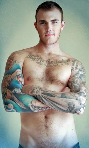 Christian Wilde Porn Star - All the porn stars! Bisexual porn star Christian Wilde : r/LadyBoners