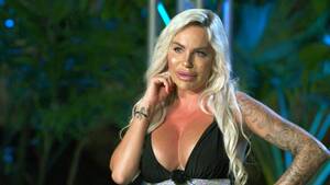 gina lisa lohfink - Gina-Lisa Lohfink: Neuer Busen und Po â€“ und jetzt OnlyFans? | Express