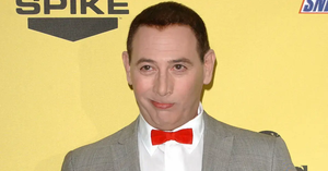Amanda Bynes Masterbating Porn - Pee-Wee Herman' Star Paul Reubens' Shocking Arrests Exposed Following  Comedian's Death at 70