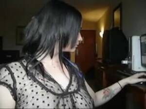 Lyama Porn - Lexx and Lyama Emo Russian Amateur Teen Scene 1 - PornZog Free Porn Clips