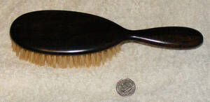 horrid hairbrush spanking - Hairbrush - Spanking Art