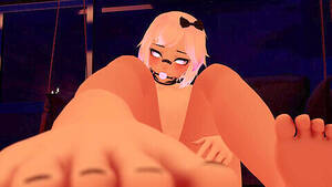 Anime Femboy Feet Porn - Vr Cartoon, Femboy Vr, Vr - Gay.Bingo