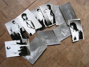 1970s amateur ebony nudes - Erotic Photos 70s Set of 11 Old Photos Naked Woman Nude - Etsy Denmark