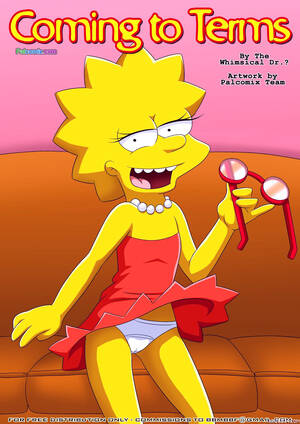 Homer And Lisa Simpson Porn - Porn comics with Lisa Simpson. A big collection of the best porn comics -  GOLDENCOMICS