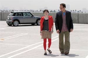 Hard Candy Porn - Hayley claims to be taking vengeance for all the girls Jeff has harmed.  With a palette of enhanced colors (especially the reds), she wanders this  pedophile ...