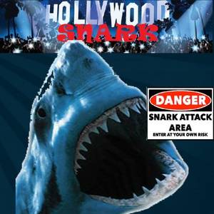 Great White Shark Sex Porn - Snark Strike