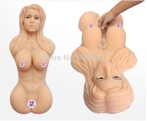 Adult Sex Toys - silicone rubber sex dolls/doll real skin porn adult sex toys vagina real  pussy big