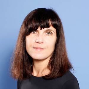 Emma Stone Bangs Porns - Catherine Mayer: 'I don't know of one female journalist who hasn't been  discriminated against at work' | Time magazine | The Guardian