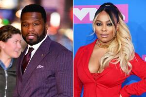 50 Cent Girlfriend Porn - 50 Cent: Teairra MarÃ­ hasn't paid the $30K she legally owes