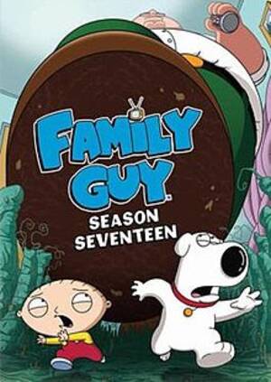 Family Guy Joyce Porn - Family Guy (season 17) - Wikipedia