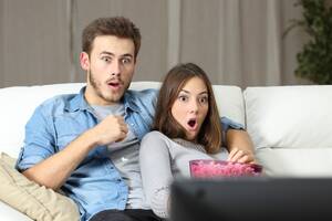 My Wife Watching Porn - Should I Be Watching Porn With My Husband?