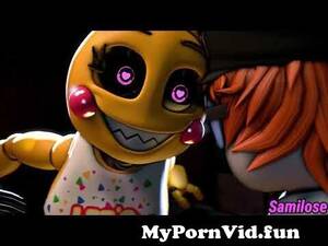F Naf Sfm Toy Chica Porn - FNAF) Toy chica Love Taste | Full collab compiled. from fnaf toy chica  Watch Video - MyPornVid.fun