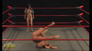 Futa Wrestling Porn - Futanari Wrestling - XNXX.COM