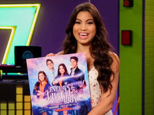 Every Witch Way - Who is jax from every witch way dating in real life