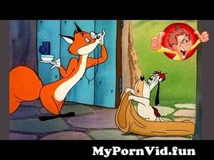 Droopy Porn - Droopy and the Fox - Out Foxed from cartoon foc Watch Video - MyPornVid.fun