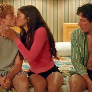 Lesbian Forced Orgasm Captions - 10 Most Anticipated Sexy Movies of 2024