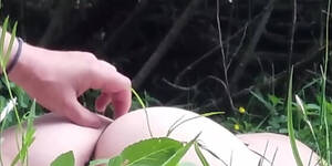 fisting in nature - Let A Stranger Massage HD SEX Porn Video 5:10