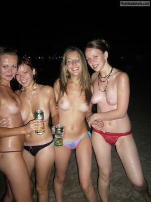 drunk beach tits - Four drunk topless goddesses getting naughty on the beach Bitch Flashing  Pics, Boobs Flash Pics, Nude Beach Pics, Public Flashing Pics, Teen  Flashing Pics from Google, Tumblr, Pinterest, Facebook, Twitter, Instagram  and