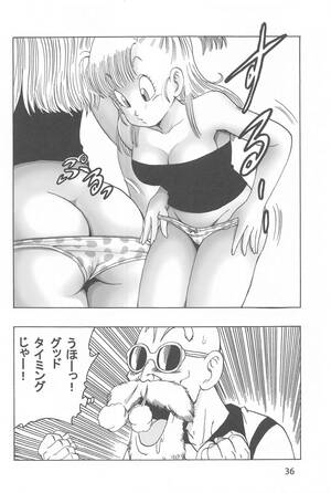 bulma panties xxx - Panties EPISODE OF BULMA NO.2- Dragon Ball Hentai This â€“ Hentaix.me