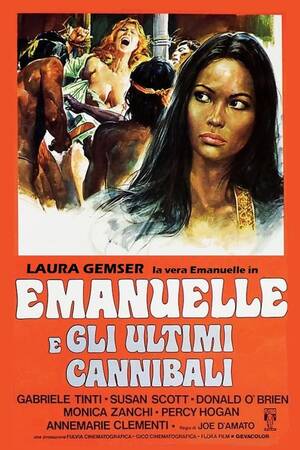 Italian Forced Porn - Emanuelle and the Last Cannibals (1977) - IMDb