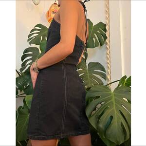 black porn star dress - Pornstar â¤ï¸â€ðŸ”¥Be Badâ¤ï¸â€ðŸ”¥ Dress â€¢ vintage â€¢ I've had... - Depop