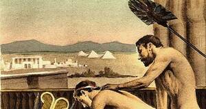 History Porn - Porn History: What You Should Know About Humanity's Favorite Pastime