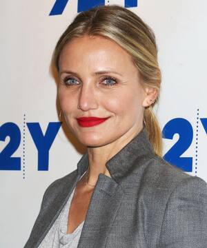Cameron Diaz Pussy - Celebrities Who Don't Shave Pubic Hair - Full Bush