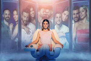 Dead Like Me Fake Porn - Deep Fake Love' Netflix Review: Stream It or Skip It?