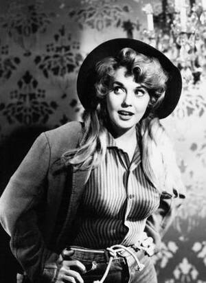 Donna Douglas Nude Porn - Donna Douglas - Free pics, galleries & more at Babepedia