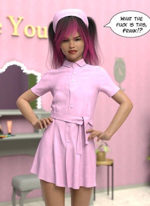 Cgi 3d Porn Comics - 3D Porn AI Comics â€¢ XXX CGI Collections