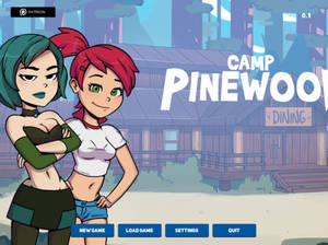 adult hentai mmorpg - Adult PC Game Updated: 17 August, 2017. Games, vaultman, lesbian, anal,  group sex, bondage, voyeurism 162 megabytes. You arrive at the summer Camp  Pinewood, ...