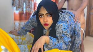 Kingdom Saudi Arabia Porn - Fucking a Cute Neighbor in Saudi Arabia! - Pornhub.com