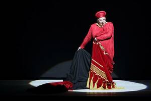 Barn Totally Spies Porn - Russian Archives - The Opera Queen