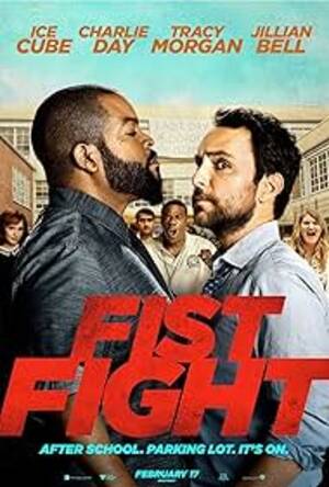 fist forced sex - Fist Fight (2017) - IMDb